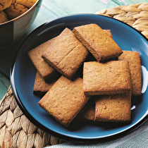 Portakallı Pötibör