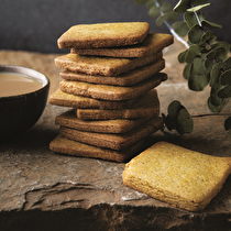 Ginger Cookie