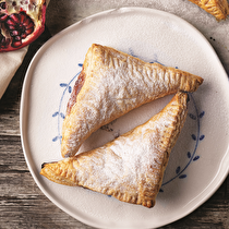 Nar Reçelli Milföy