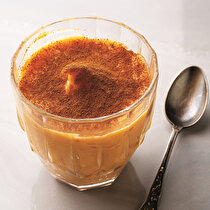 Bal Kabaklı Pastacı Kreması