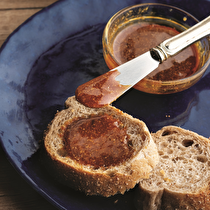 Fındıklı Keçiboynuzu Ezmesi