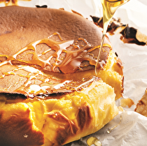 Ballı San Sebastian