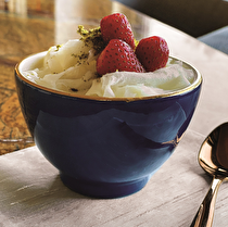 Kupta Çilekli Fıstıklı Güllaç