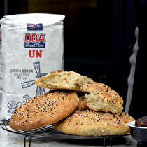 Mini Ramazan Pidesi