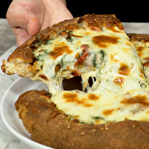 Dereotlu Pide Pizza
