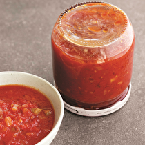 Menemen Sos