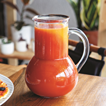 Vişneli Nektarin Suyu