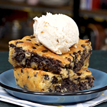 Cookie Bar