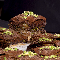 Soğuk Baklava