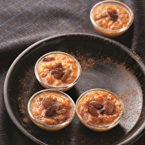 Trabzon Hurmasından Pelte