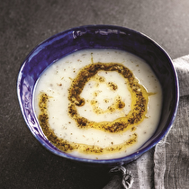 Tereyağlı Yayla Çorbası