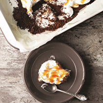 Banoffee Turta
