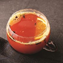 Karanfilli Narlı Portakal Suyu