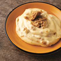 Fıstık Ezmeli Kremalı Tatlı