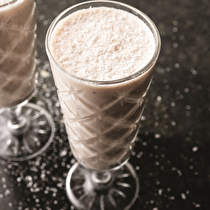 İncirli Smoothie