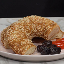 Simit Pişi