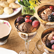 Çikolata Karamelası