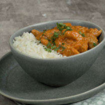 Tikka Masala
