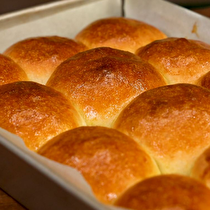 Puf Poğaça