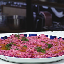 Pancarlı Cacık