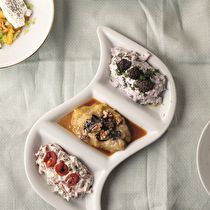 Şalgam Sulu Yoğurtlu Patlıcan