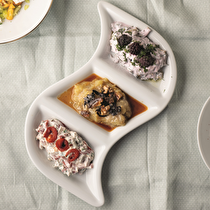 Reyhan ve Ceviz Soslu Közlenmiş Patlıcan