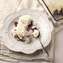 Muhallebili Vişneli Kemalpaşa