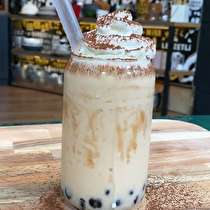 Bubble Tea