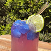 Naneli Limonlu Soda