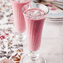 Buğdaylı Smoothie