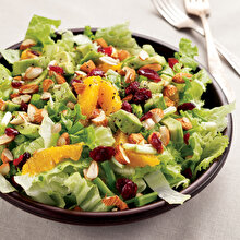 Enerji Salatası