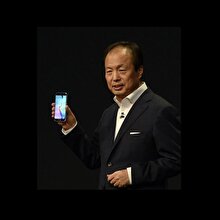 Galaxy S6 Edge tanıtıldı