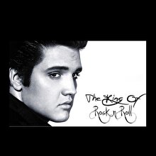 Elvis Presley hakkında 13 şey