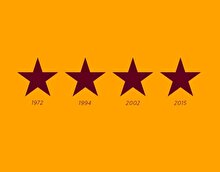 20. Şampiyonluğu alan Galatasaray'ın Yıldız Taktığı Sezonlar
