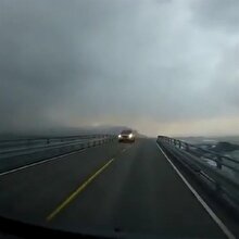 Dünyanın en tehlikeli yolu