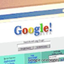 Google ne zaman kuruldu? Doodle yapıldı!