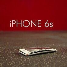Yeni iPhone kafes dövüşçüsüne karşı