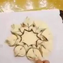 Pratik çikolatalı pasta