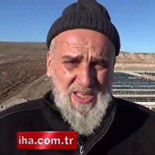 Bu tesis kırsalda canlanma sağlayacak