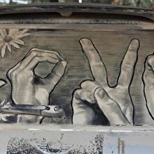 "Beni Yıka" klişesini yerle bir eden çalışma