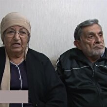Özgürlüklerine huzurevinde kavuştular