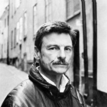 Bir başka adam: Tarkovski