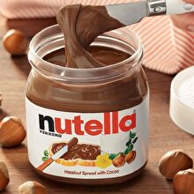 Nutella canavarlarının Nutella hakkında bilmesi gerekenler
