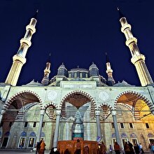 Selimiye Camii’nin büyük sırrı