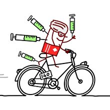 Spor tarihinin en büyük 10 doping skandalı