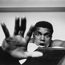 Efsaneler ölmez! Muhammed Ali'nin hayatının dönüm noktaları