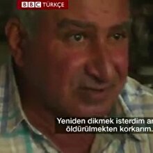 Saddamın heykelini yıkan adam: Saddam Hüseyin heykelini yeniden dikmek isterdim