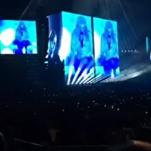 Beyonce Türkiye için söyledi!