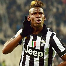 Karşınızda dünyanın en pahalı futbolcusu, Pogba