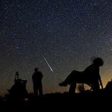 Yarın gece başını gökyüzüne kaldır ve izle… Perseid başlıyor